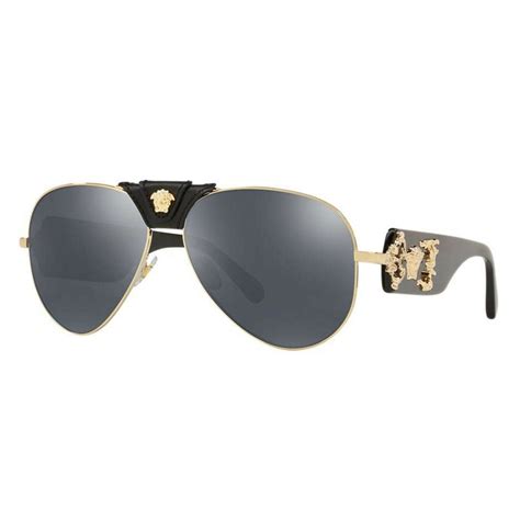 versace ve2150q replica|Versace VE2150Q Gold Sunglasses .